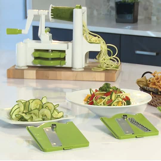 Starfrit Spiral Slicer